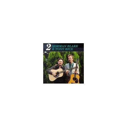 Norman Blake And Tony Rice 2