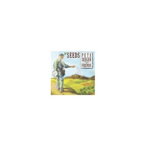 Seeds - The Songs Of Pete Seeger: Volume 3
