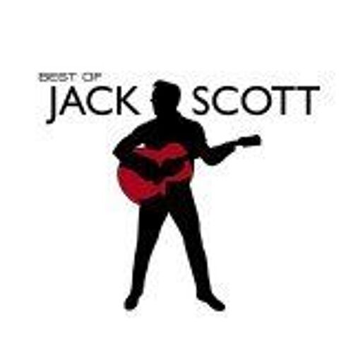Best Of Jack Scott