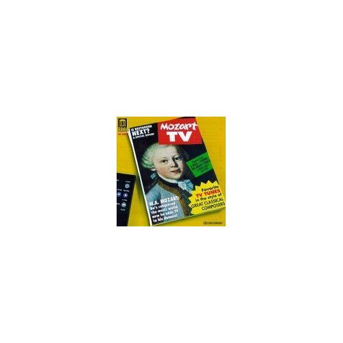 Mozart Tv