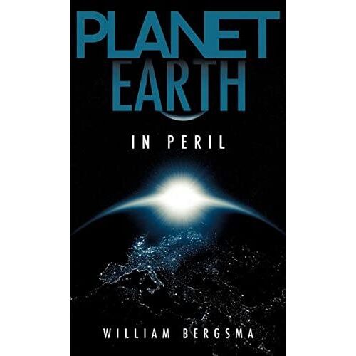 Planet Earth In Peril
