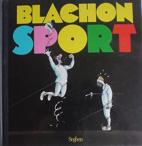 Blachon Sport