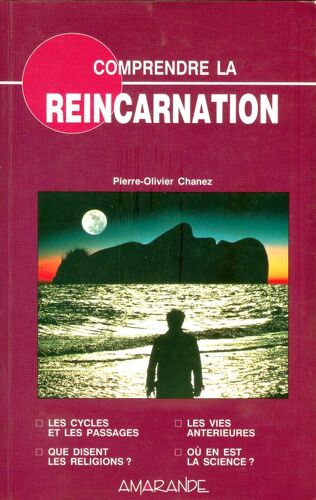Comprendre La Réincarnation