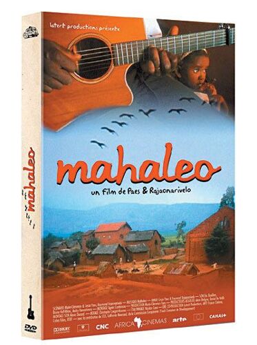 Mahaloeo