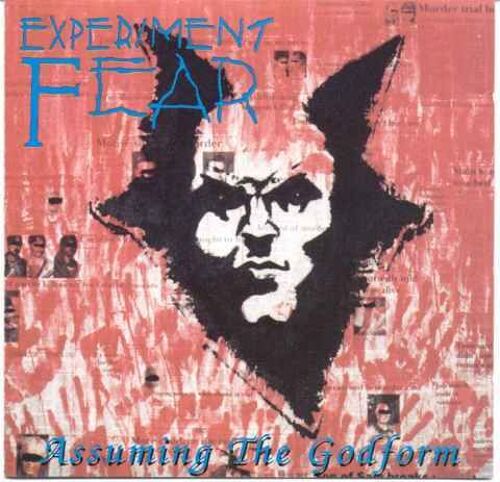 Assuming The Godform