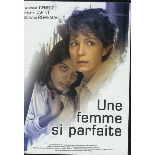 Une Femme Si Parfaite