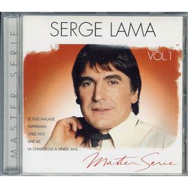 Master Serie Vol.1