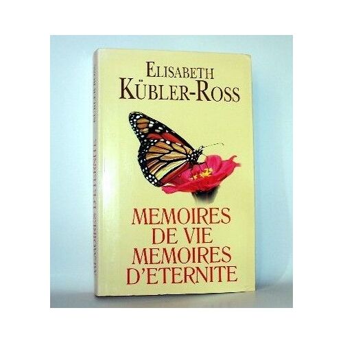 Mémoires De Vie, Mémoires D'éternité