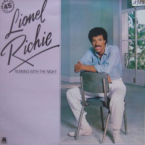 Running With The Night