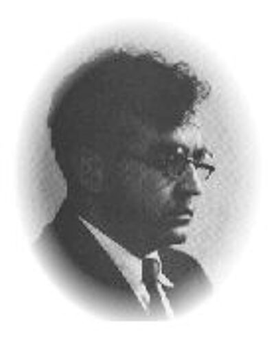 Sinfonia India / Antigona / Romantica