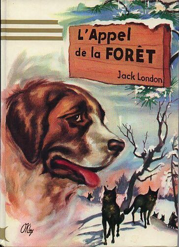 L Appel De La Foret