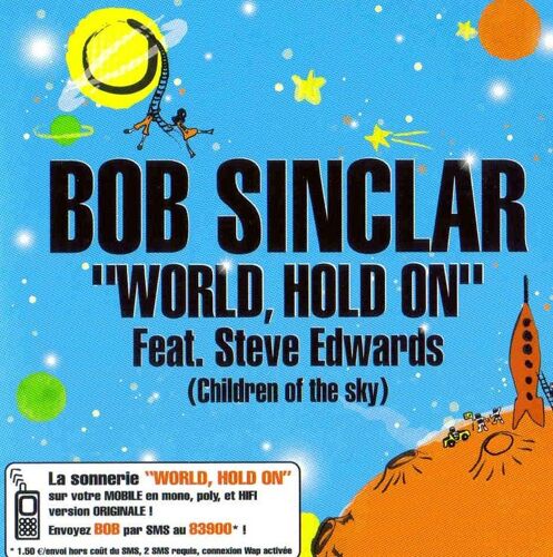 World Hold On