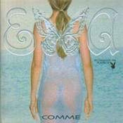 Eva (Playboy) - Comme - Cd Single