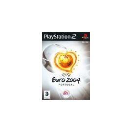 Uefa Euro 2004 Portugal Pc