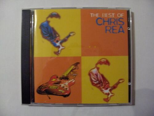 The Best Of Chris Rea