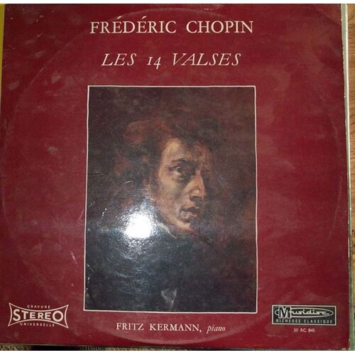 Les 14 Valves