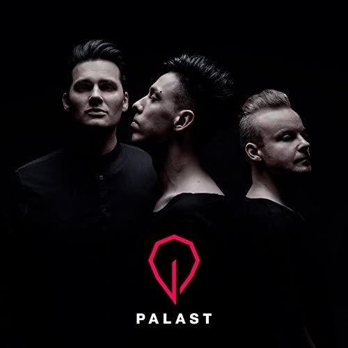 Palast [12 Inch Analog]