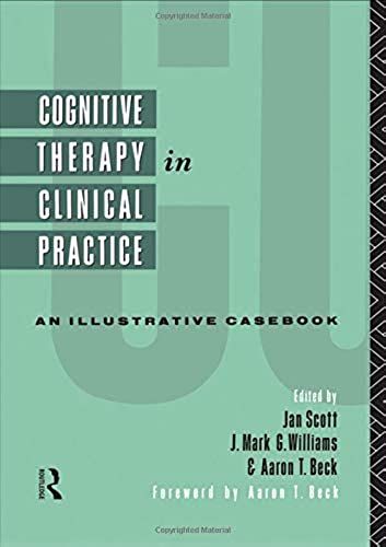 Cognitive Therapy In Clinical Practice