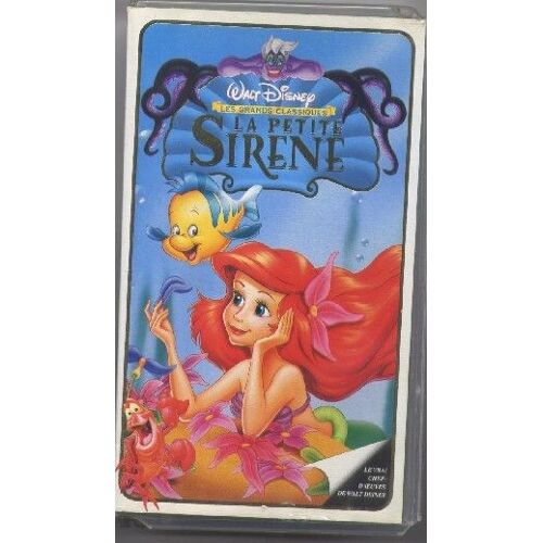 Petite Sirene  La