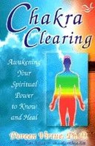 Chakra Clearing