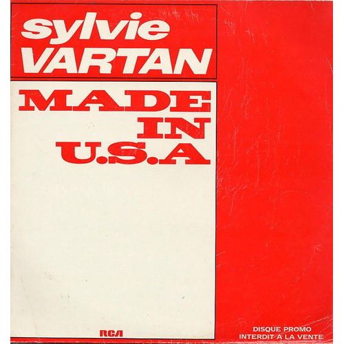 Made In Usa Promo