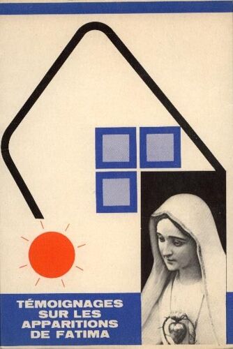 Temoignages Sur Les Apparitions De Fatima