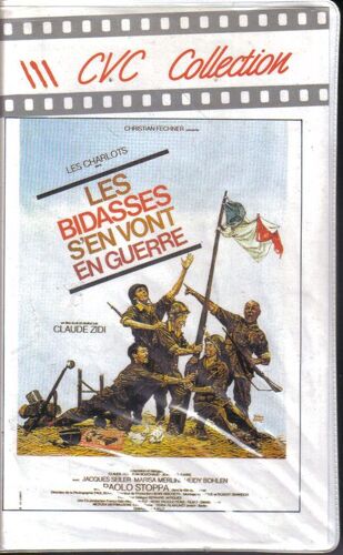 Bidasses S En Vont En Guerre Les