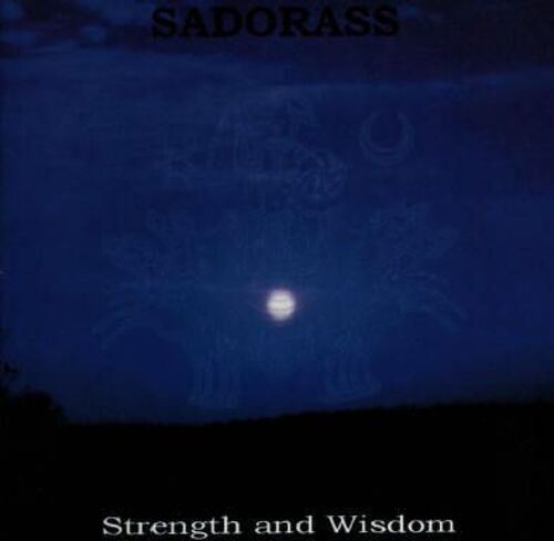 Strength And Wisdom