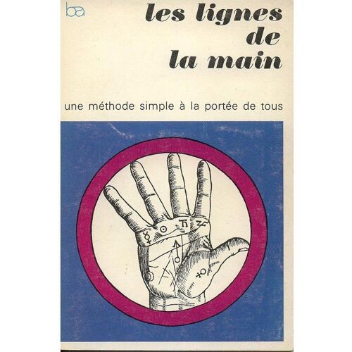 Les Lignes De La Main