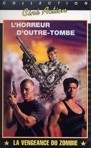 Vengeance Du Zombie, La