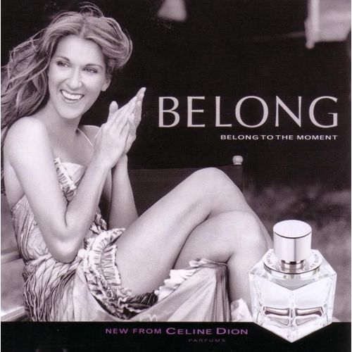 Parfums Belong - 6 Titres Sampler