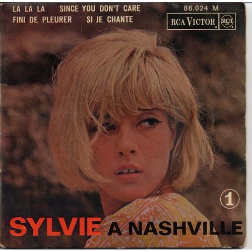 Sylvie A Nashville