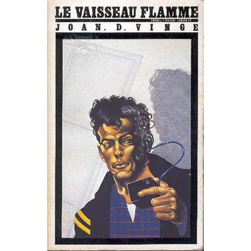 Le Vaisseau Flamme