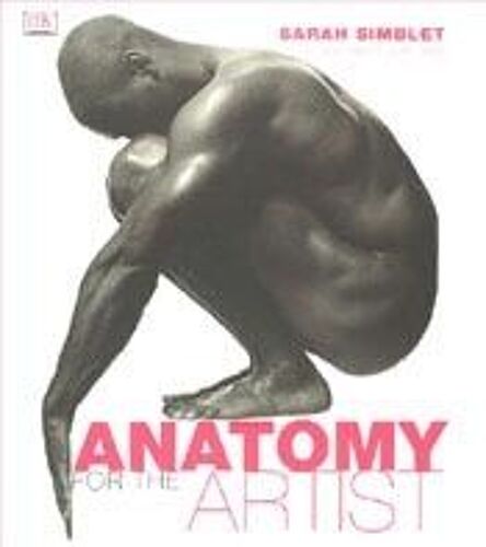 Anatomy For The Artist