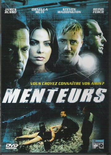 Menteurs - Edition Locative