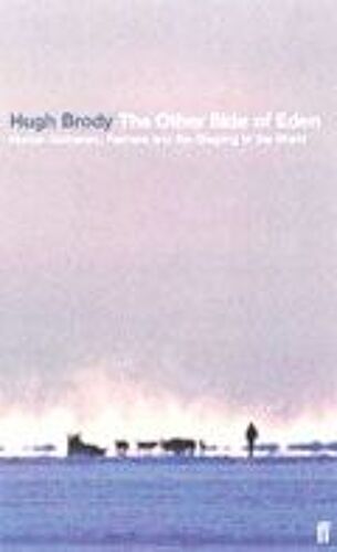 The Other Side Of Eden