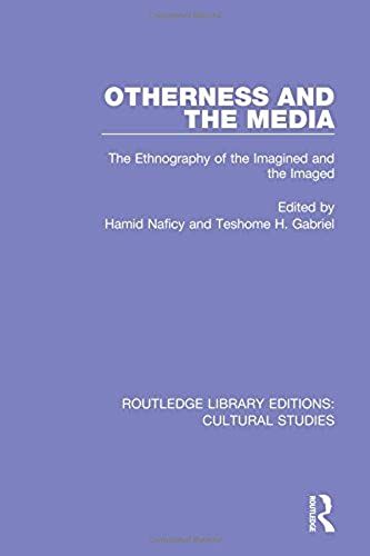 Otherness And The Media