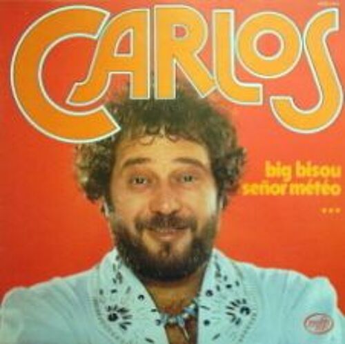 Big Bisou/Senor Meteo