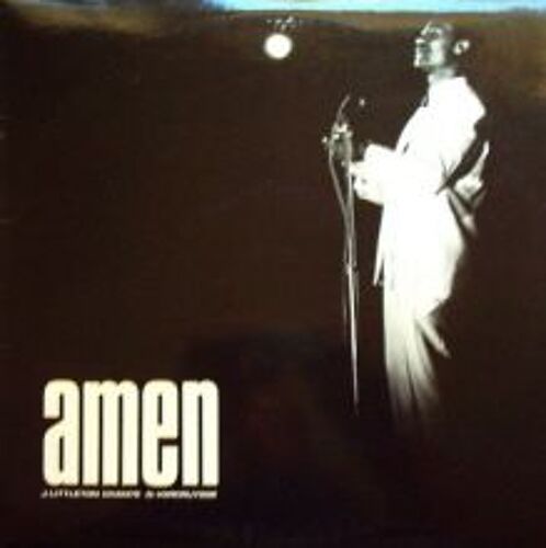 Amen