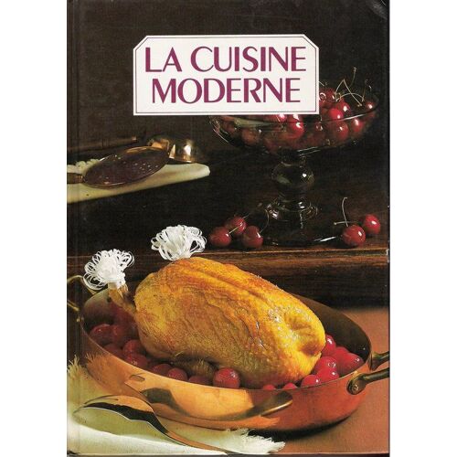 La Cuisine Moderne N°2
