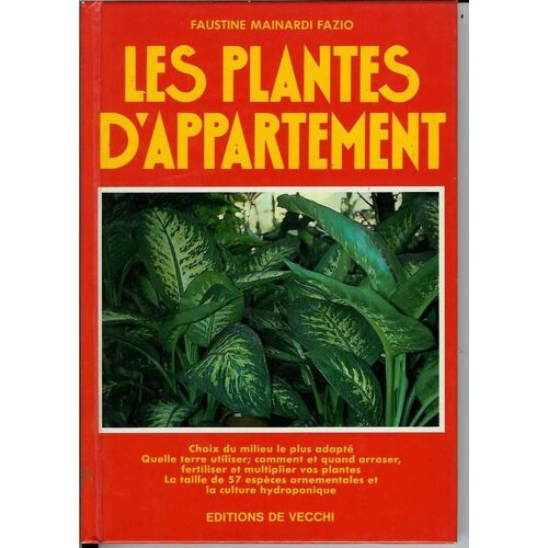 Les Plantes D'appartement