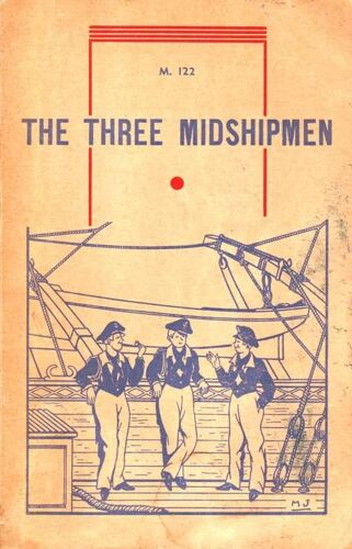 The Three Midshipmen - Mentor D'anglais 122