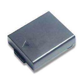 Appareil Photo Numerique Batterie CGA S002E, CGA-S001HH, CGA-S002, CGA-S002A, CGA-S002A/1B, CGA-S002E/1B, CGR-S002, CGR-S002E, DMW-BM7 compatible pour PANASONIC LUMIX DMC-FZ Série