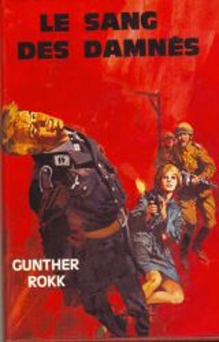 Le Sang Des Damnes