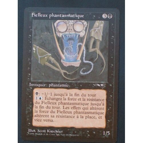 Fielleux Phantasmatique - Alliances - Vf