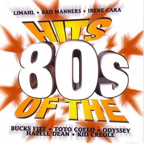 Hits Of The 80'