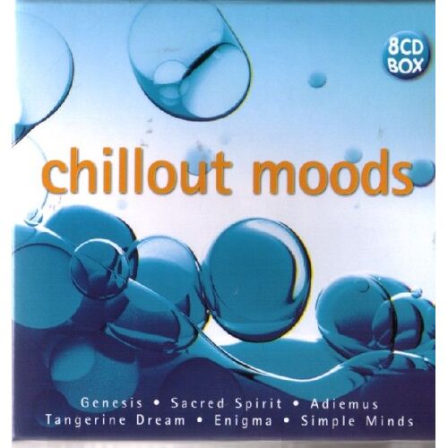 Chillout Moods