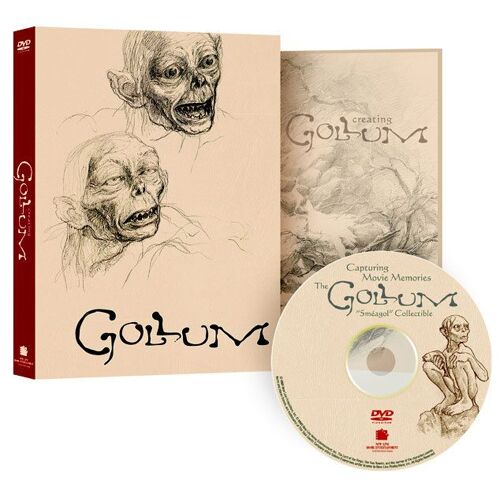 Gollum