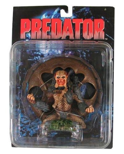 Predator Applique Relief (Sans Maque) 14 Cm