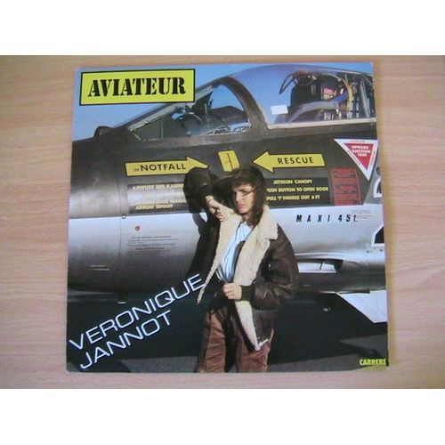 Aviateur